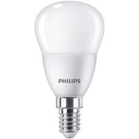 LED žárovka LED E14 P45 5W = 40W 470lm 6500K Studená bílá PHILIPS CorePro PHICORH0025