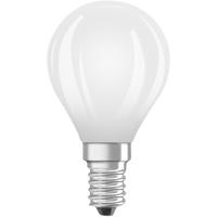 LED žárovka LED E14 P45 6,5W = 60W 806lm 2700K Teplá bílá 320° Filament Stmívatelná OSRAM SUPER STAR OSRSTAL0445