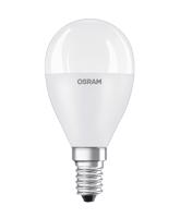 LED žárovka LED E14 P45 8W = 60W 806lm 4000K Neutrální bílá OSRAM Value OSRVALU4110