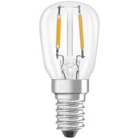 LED žárovka LED E14 T26 1,6W = 5W 50lm 2400K Teplá bílá 320° Filament  OSRAM Parathom OSRPARC1001