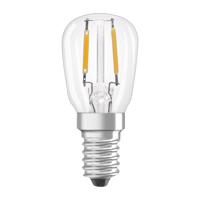 LED žárovka LED E14 T26 2,2W = 10W 110lm 2700K Teplá bílá 320° Filament OSRAM STAR OSRSTAC1005