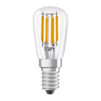 LED žárovka LED E14 T26 2,8W = 25W 250lm 6500K Studená bílá 320° Filament OSRAM STAR OSRSTAC1025