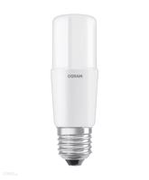 LED žárovka LED E27 10W = 75W 1050lm 2700K Teplá bílá OSRAM Stick OSRSTA5570