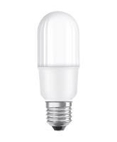 LED žárovka LED E27 8W = 60W 806lm 2700K Teplá bílá 200° OSRAM STAR STICK OSRSTAI0105