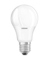 LED žárovka LED E27 A60 10W = 75W 1055lm 2700K Teplá bílá 240° OSRAM Star čidlo soumraku OSRLEDC0010