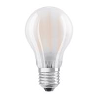 LED žárovka LED E27 A60 11W = 100W 1521lm 2700K Teplá bílá 300° Filament OSRAM STAR OSRSTALL0245