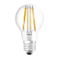 LED žárovka LED E27 A60 11W = 100W 1521lm 2700K Teplá bílá 300° Filament Stmívatelná OSRAM SUPERSTAR OSRSTALL1140