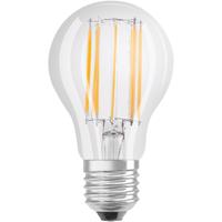 LED žárovka LED E27 A60 11W = 100W 1521lm 4000K Neutrální bílá 300° CRI90 Filament Stmívatelná OSRAM SUPER STAR+ OSRSTALL2130