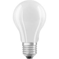 LED žárovka LED E27 A60 11W = 100W 1521lm 4000K Neutrální bílá 300° Filament Stmívatelná OSRAM SUPER STAR OSRSTALL1245