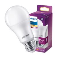 LED žárovka LED E27 A60 13W = 100W 1521lm 2700K Teplá Bílá PHILIPS PHICLAJ1117