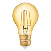 LED žárovka LED E27 A60 4W = 36W 410lm 2400K Teplá bílá 360° OSRAM Vintage 1906 OSRVINT0016