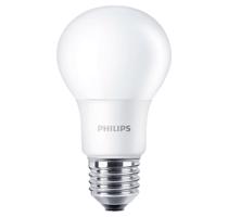 LED žárovka LED E27 A60 5,5W = 40W 470lm 3000K Teplá bílá 200° PHILIPS PHLED4120