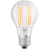 LED žárovka LED E27 A60  7,5W = 75W 1055lm 2700K Teplá bílá 300° CRI90 Filament Stmívatelná OSRAM SUPER STAR+ OSRSTALL2115