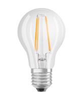 LED žárovka LED E27 A60 7W = 60W 806 lm 4000K Neutrální bílá 300° Filament OSRAM Parathom Retrofit OSRLED0058