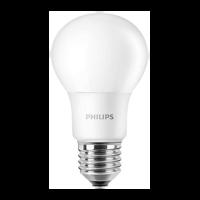 LED žárovka LED E27 A60 8W = 60W 806lm 4000K Neutrální bílá PHILIPS PHICORJ0041