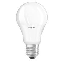 LED žárovka LED E27 A60 9W = 60W 806lm 6500K Studená bílá 200° OSRAM OSRLED0057