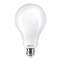 LED žárovka LED E27 A95 23W = 200W 3452lm 6500K Studená bílá PHILIPS PHLED6365