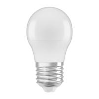 LED žárovka LED E27 P45 4.9W = 40W 470lm 4000K Neutrální bílá 200° Filament OSRAM STAR OSRSTAH0022