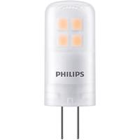 LED žárovka LED G4 corn 2,7W = 28W 315lm 3000K Teplá bílá 300° 12V PHILIPS CorePro PHICORA0025