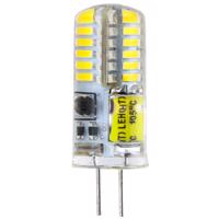 LED žárovka LED G4 corn 4W = 40W 380lm 4000K Neutrální bílá 360° LUMILED