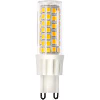 LED žárovka LED G9 corn 10W = 75W 970lm 3000K Teplá bílá 360° LUMILED