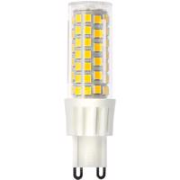 LED žárovka LED G9 corn 10W = 75W 970lm 4000K Neutrální bílá 360° LUMILED