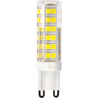 LED žárovka LED G9 corn 7W = 60W 670lm 4000K Neutrální bílá 360° LUMILED