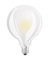 LED žárovka LED G95 E27 11W = 100W 1521lm 2700K Teplá Bílá stmívatelné FILAMENT LEDVANCE