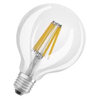 LED žárovka LED G95 E27 11W = 100W 1521lm 4000K Neutrální Bílá FILAMENT stmívatelné LEDVANCE