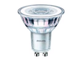 LED žárovka LED GU10 3,5W = 35W 255lm 3000K Teplá bílá 36° PHILIPS PHLED1150