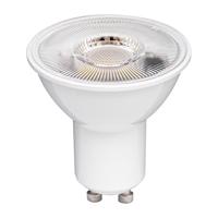 LED žárovka LED GU10 4,5W = 35W 350lm 4000K Neutrální bílá 120° LEDVANCE