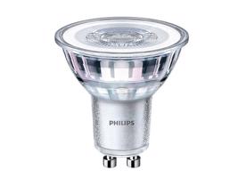 LED žárovka LED GU10 4,6W = 50W 390lm 6500K Studená bílá 36° PHILIPS PHLED1240