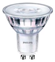 LED žárovka LED GU10 4,9W = 65W 460lm 3000K Teplá bílá 36° PHILIPS PHLED1516