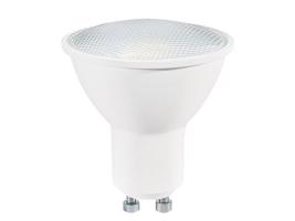 LED žárovka LED GU10 6,9W = 50W 575lm 2700K Teplá bílá 120° OSRAM Value OSRLED2428