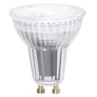 LED žárovka LED GU10 PAR16 4,9W = 40W 268lm CCT 38° CRI95 LEDVANCE SMART+ WIFI Stmívatelná SUNATHOME CLASSIC