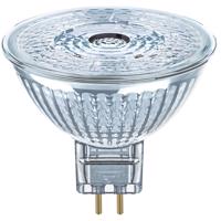 LED žárovka LED GU5.3 MR16 2,6W = 20W 230lm 4000K Neutrální bílá 36° 12V OSRAM Parathom OSRPARE0016