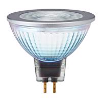 LED žárovka LED GU5.3 MR16 7,8W = 43W 500lm 4000K Neutrální bílá 36° CRI97 12V stmívatelné OSRAM Parathom OSRPARE2217