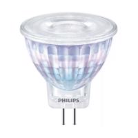 LED žárovka LED MR11 2,3W = 20W 184 lm 2700K Teplá bílá PHILIPS COREPRO PHICORD0005