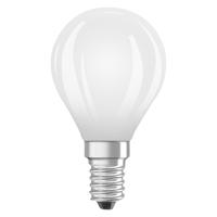 LED žárovka LED P45 E14 5.5W = 60W 2700K 806lm Teplá Bílá FILAMENT LEDVANCE