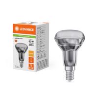 LED žárovka LED R50 E14 4.3W = 60W 350lm 2700K Teplá Bílá FILAMENT LEDVANCE