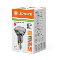 LED žárovka LED R50 E14 5.9W = 60W 350lm 2700K Teplá Bílá FILAMENT stmívatelné LEDVANCE