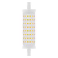 LED žárovka LED R7s 118mm 16W = 125W 2000lm 2700K Teplá bílá 300° OSRAM STAR OSRSTAN0025