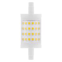 LED žárovka LED R7s 78mm 9,5W = 75W 1055lm 2700K Teplá bílá 300° OSRAM STAR Stmívatelná OSRSTAN1005