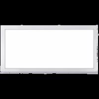 LED21 LED panel 25W 300x600mm 1800lm  NEUTRÁLNÍ BÍLÁ AS288846