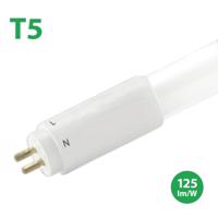 LED21 LED trubice LINIO T5 55cm CCD 9W 1125lm Teplá bílá 3000K