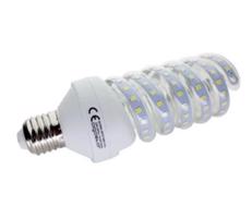 LED21 LED žárovka 20W 34xSMD2835 E27 B5 1750lm Studená bílá