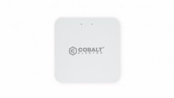 LEDLabs Brána Cobalt Electro Zigbee 3.0