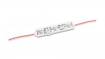 LEDLabs GOQ SAMSUNG LED modul 3x2835SMD 0,72W 150 stupňů 3000K 19-3141-04