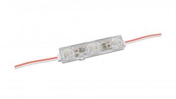 LEDLabs GOQ SAMSUNG LED modul 3x2835SMD 1,08W 175 stupňů 3000K 19-3183-04