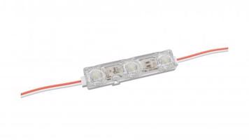 LEDLabs GOQ SAMSUNG LED modul 3x2835SMD 1,08W 175 stupňů 6500K 19-3193-01